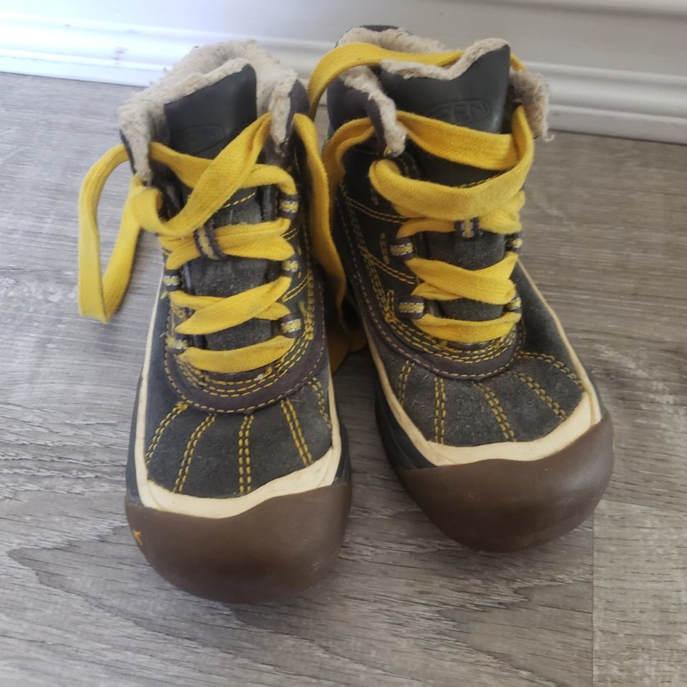 Keen Toddler Snow Boot